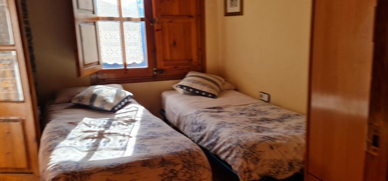 Apartaments Rurals XIX Queralbs Esterno foto