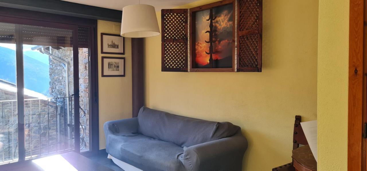 Apartaments Rurals XIX Queralbs Esterno foto