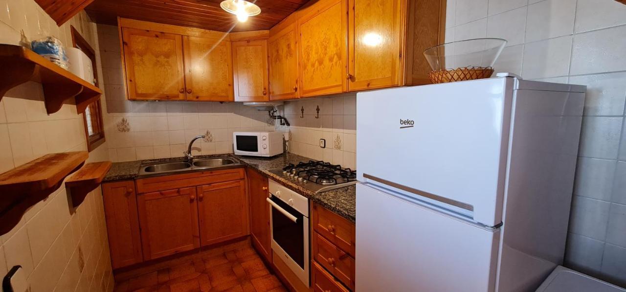 Apartaments Rurals XIX Queralbs Esterno foto