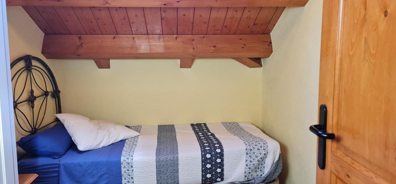Apartaments Rurals XIX Queralbs Esterno foto
