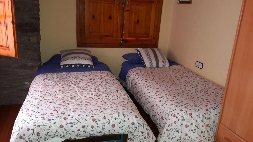 Apartaments Rurals XIX Queralbs Esterno foto