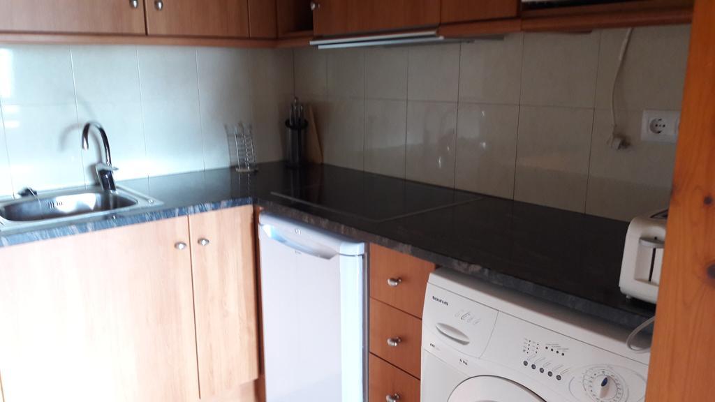 Apartaments Rurals XIX Queralbs Esterno foto